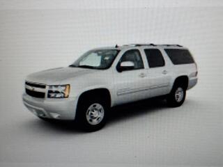 2011 Chevrolet Suburban for sale in San Antonio TX