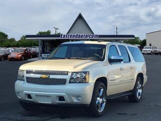 2012 Chevrolet Suburban for sale in Richmond VA