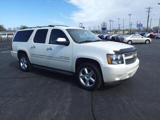 2013 Chevrolet Suburban for sale in Wichita KS