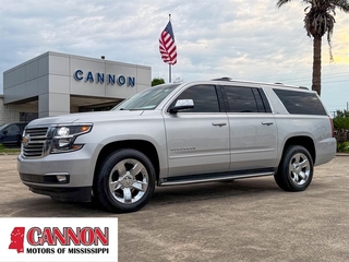 2015 Chevrolet Suburban for sale in Orange TX