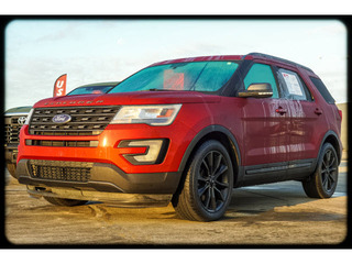 2015 Chevrolet Suburban for sale in Mobile AL