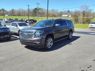 2015 Chevrolet Suburban