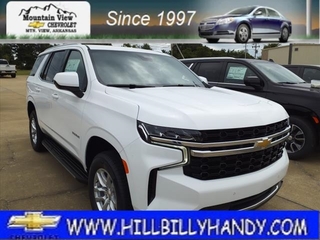 2024 Chevrolet Tahoe for sale in Mountain View AR