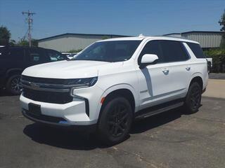 2024 Chevrolet Tahoe for sale in Eufaula OK