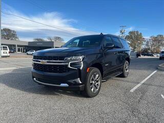 2024 Chevrolet Tahoe