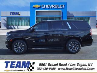 2021 Chevrolet Tahoe for sale in Las Vegas NV