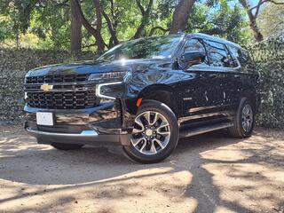 2021 Chevrolet Tahoe for sale in San Antonio TX