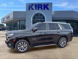 2024 Chevrolet Tahoe for sale in Grenada MS