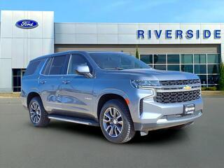 2021 Chevrolet Tahoe