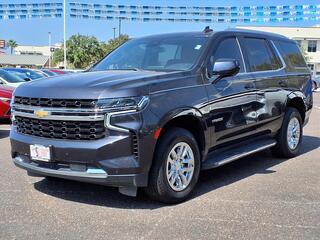 2023 Chevrolet Tahoe for sale in Fort Mill SC
