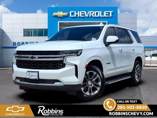 2024 Chevrolet Tahoe for sale in Humble TX