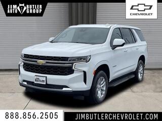 2024 Chevrolet Tahoe for sale in Fenton MO