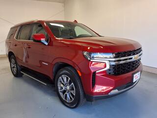 2023 Chevrolet Tahoe for sale in Torrington CT