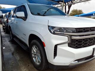 2023 Chevrolet Tahoe for sale in Denton TX