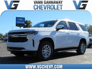 2024 Chevrolet Tahoe for sale in Eustis FL