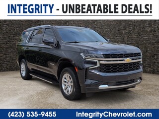 2023 Chevrolet Tahoe for sale in Chattanooga TN
