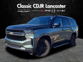 2023 Chevrolet Tahoe