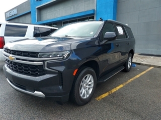 2023 Chevrolet Tahoe for sale in Big Stone Gap VA