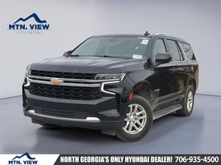 2022 Chevrolet Tahoe for sale in Ringgold GA