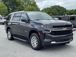 2022 Chevrolet Tahoe for sale in Spartanburg SC