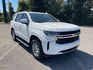 2023 Chevrolet Tahoe for sale in Dothan AL