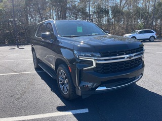 2023 Chevrolet Tahoe for sale in Enterprise AL