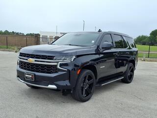 2024 Chevrolet Tahoe for sale in Houston TX