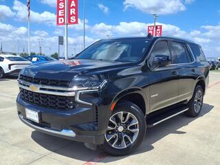 2024 Chevrolet Tahoe