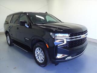 2024 Chevrolet Tahoe