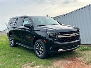 2024 Chevrolet Tahoe