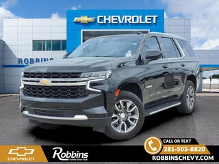 2024 Chevrolet Tahoe for sale in Humble TX