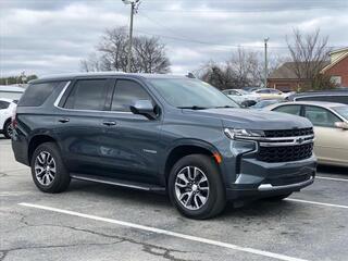 2021 Chevrolet Tahoe for sale in Chattanooga TN