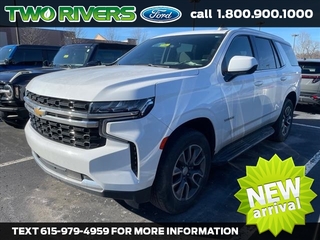 2021 Chevrolet Tahoe for sale in Mt. Juliet TN