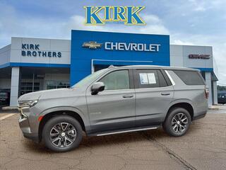 2021 Chevrolet Tahoe for sale in Grenada MS