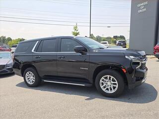 2021 Chevrolet Tahoe for sale in Greer SC