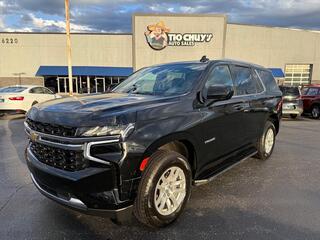 2023 Chevrolet Tahoe