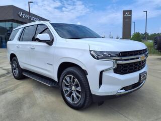 2024 Chevrolet Tahoe