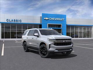 2024 Chevrolet Tahoe for sale in Owasso OK