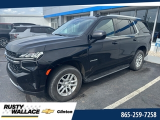 2021 Chevrolet Tahoe for sale in Clinton TN