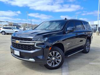 2023 Chevrolet Tahoe