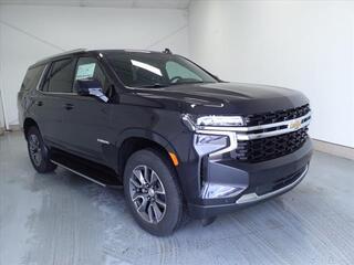 2024 Chevrolet Tahoe for sale in Torrington CT