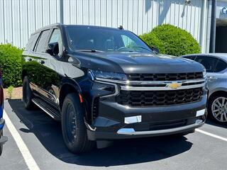 2024 Chevrolet Tahoe