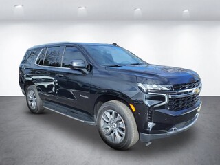 2021 Chevrolet Tahoe for sale in Woodhaven MI