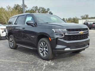 2024 Chevrolet Tahoe