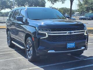 2021 Chevrolet Tahoe for sale in Austin TX