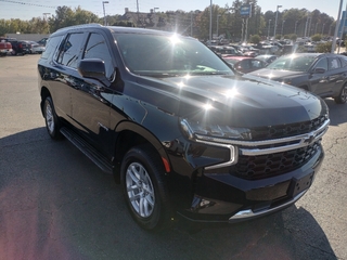 2022 Chevrolet Tahoe for sale in Jonesboro GA
