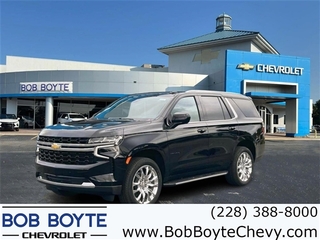 2024 Chevrolet Tahoe