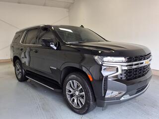 2024 Chevrolet Tahoe for sale in Torrington CT
