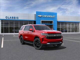 2024 Chevrolet Tahoe for sale in Owasso OK