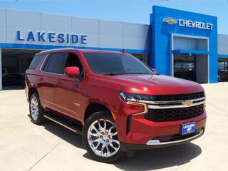 2024 Chevrolet Tahoe for sale in Rockwall TX